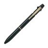 Pilot 2+1 Acrodrive Ballpoint & Mechanical Pencil 0.7mm Black/Red (BKHD-250R-B) - 1 Count