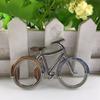New Volume of Opener Bike Bicycle Metal Beer Bottle Opener Keychain Keyring Creative