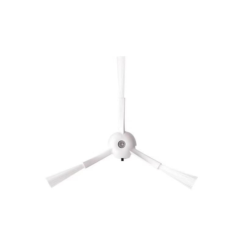 Roborock Q Revo P10 Compatible Consumables: Main Brush, Side Brush, Dust Bag, Mop, Filter.