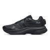 Fila Athletics Energy Comfortable Breathable Low-Top Running Shoes Women Sneakers Black A12W241110FBK