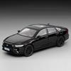 1:32 Honda Accord CIVIC TYPE-R Toys Cars Miniature Models Alloy Diecast Doors Opened Car Toy Sound Light Vehicles Children Gifts ahn256