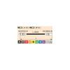 Happy Watch Kose Canare EC03-B Microphone Cable 3m Black