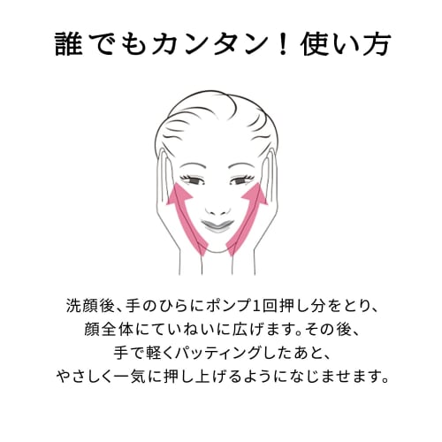Prior Medicated Chilled Beauty Lift Gel B Cream/Eye Cream Comfortable Aroma Bouquet Subtle Scent 120mL