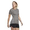 adidas Damen/Damen Terrex Drynamo T-Shirt