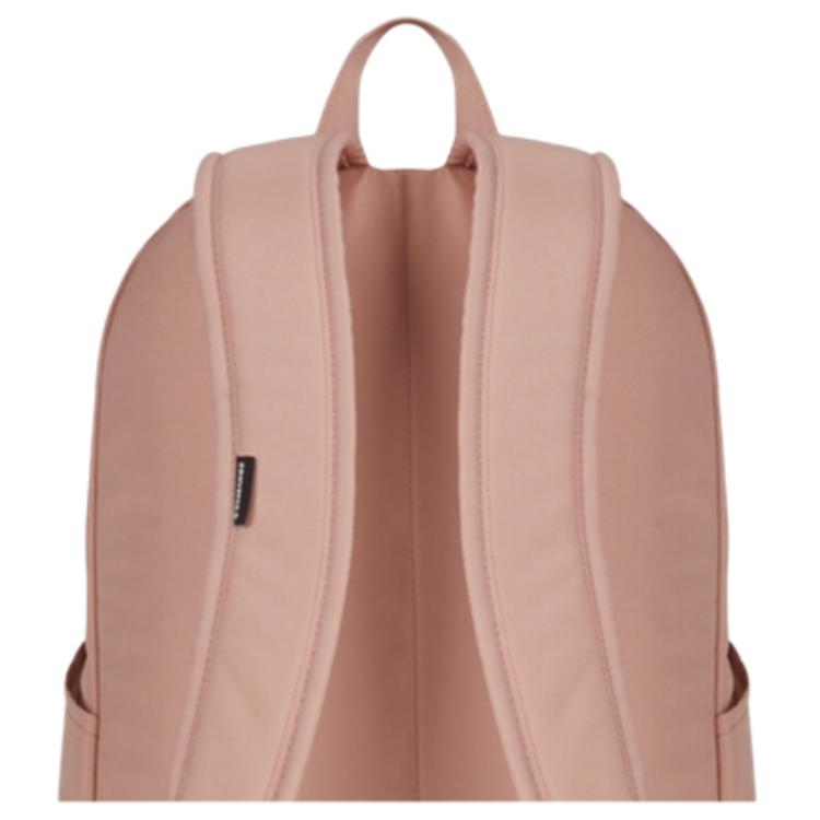 Converse Polyester Backpack Women's Pink 10020533-A21