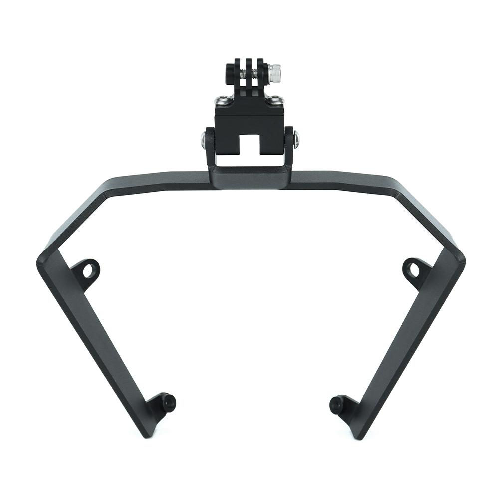 For Benelli TRK702 TRK702X TRK702 2024 2025 2026 Motorbike Windshield Stand Phone Holder GPS Mount Navigation Plate Bracket