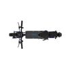 KOOLUX U1Pro All-Terrain Folding Electric Scooter 48V15.6Ah Battery 10 Inch Off-Road Tires 60-70KM Range Adult E-Scooter With Seat