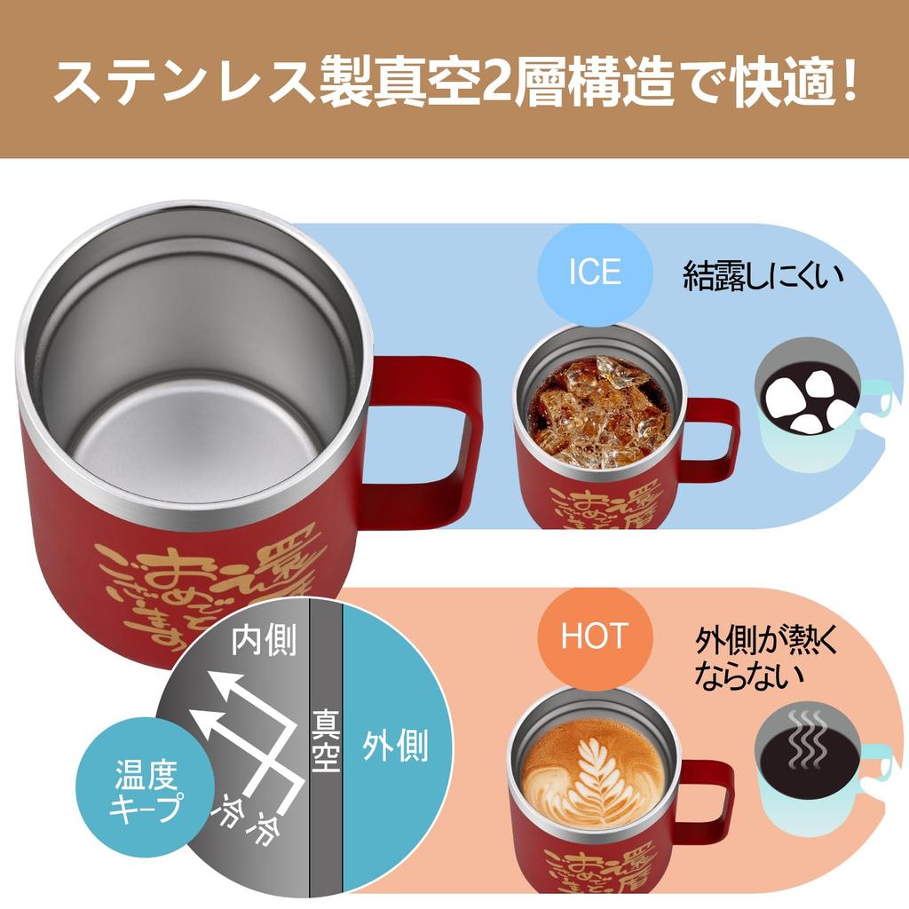 Livole 60th Birthday Gift for Women and Popular 60th Birthday Heat and with Stainless Steel Coffee Vacuum Insulated with Perfect for and Beer Men,