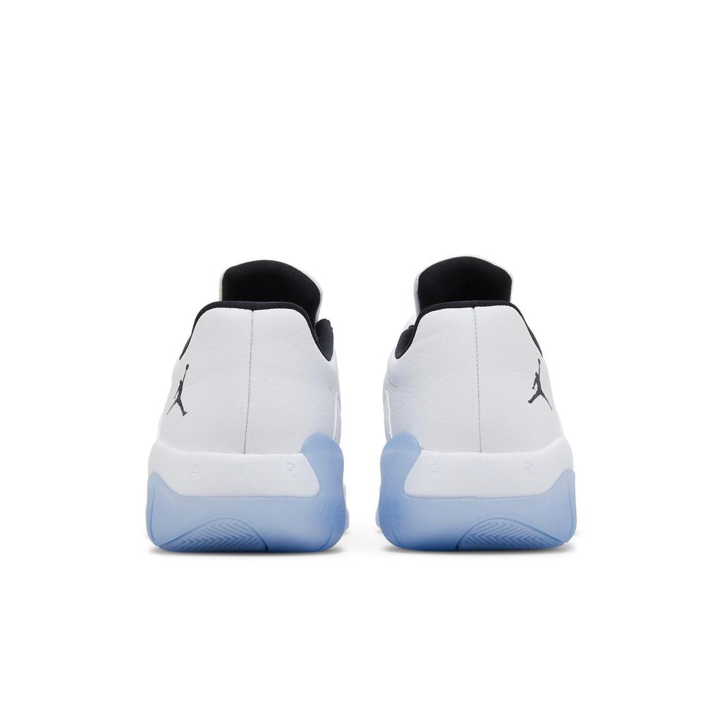 Air Jordan 11 CMFT Low 'Concord' (Uniseks) Wit / Zwart / Donker Concord Vintage Basketbalschoenen DV2207 100