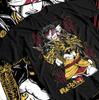 Record Of Ragnarok Buddtshirt Japanischer Anime Cartoon Unisex Geschenk Für Freunde10