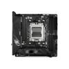 ASUS ROG STRIX B650E-I GAMING WIFI Motherboard AM5 Socket Black