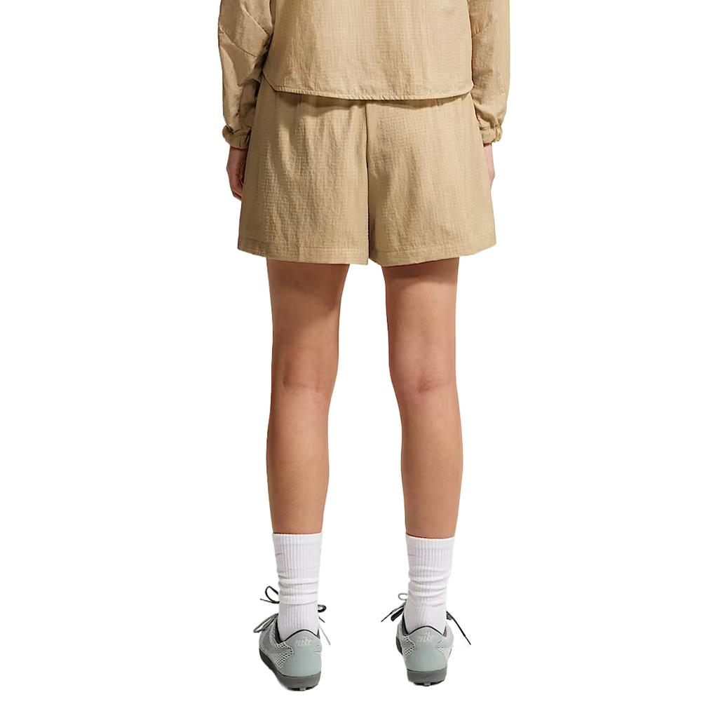 Nike Sportswear High-Waisted Tear-Resistant Mesh Lightweight Casual Shorts Women Shorts IF0564248
