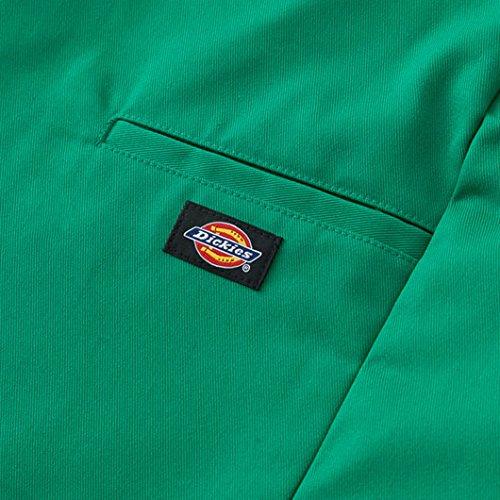 Dickies Official WD42283 13-inch Pocket Work Shorts, 28 KG, Kelly Green