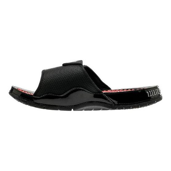Jordan Hydro Xi Retro Black/University Red AA1336-001