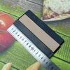 Knife Polishing Sharpener Sharpening Stone Leather Sharpening Tool Polishing Paste Compound Grinding Paste Sharpening Plate Set