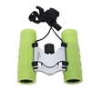 8x21 Binoculars for Kids Aged 3 to 12 Years Compact Folding Binoculars Science Toy for Bird Watching Camping Outdoor