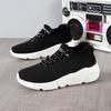 Fashion Woman Sneakers Platform Sports Shoes Comfortable Ankle Sock Shoes Zapatillas Increase Height Casual Shoes Size 35-42
