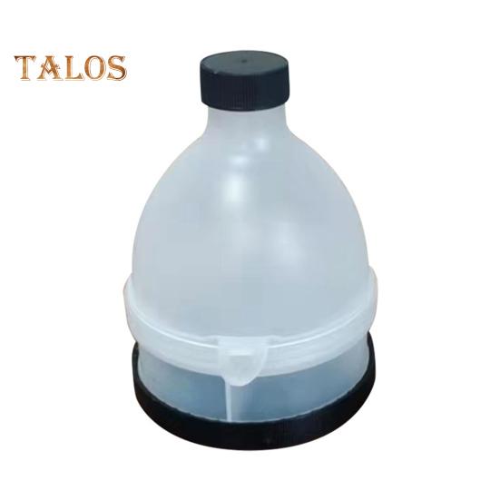 

Чашка для протеинового порошка, коробка для таблеток, 70 мл, герметичный контейнер для протеинового порошка, дизайн воронки, портативная чашка для добавок для тренировок, путешествий 70ml