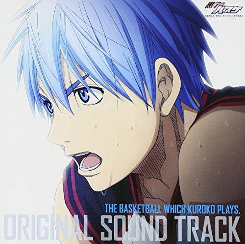 

TV Anime Kuroko s Basketball Original Soundtrack