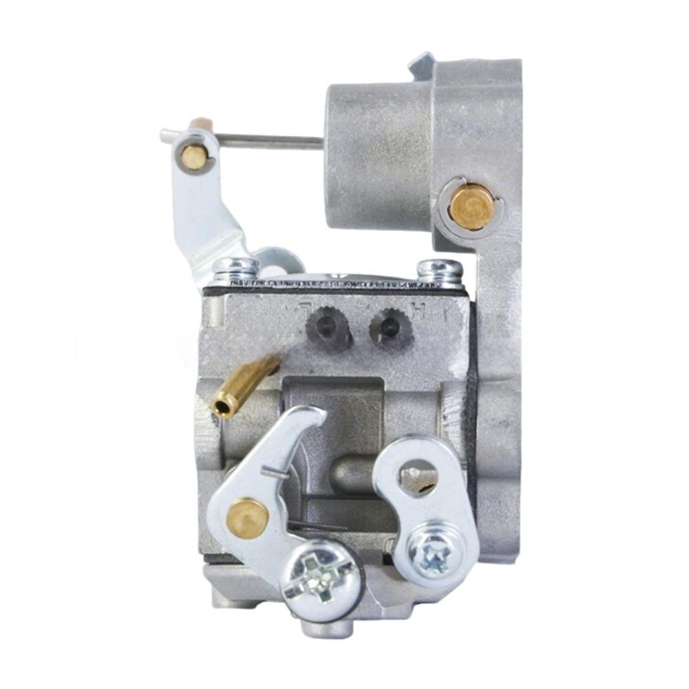 1 Set C1MW26C Carburetor Fit For C1M W26B W26 P3314 P3816 Mechanical Carburetor Lawn Mower Parts And Accessories