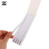 100pz Strisce Test Profumo Usa e Getta Bianco Donna Carta Odorosa Strisce di Carta Carta Test Aromaterapia Profumo Oli Essenziali