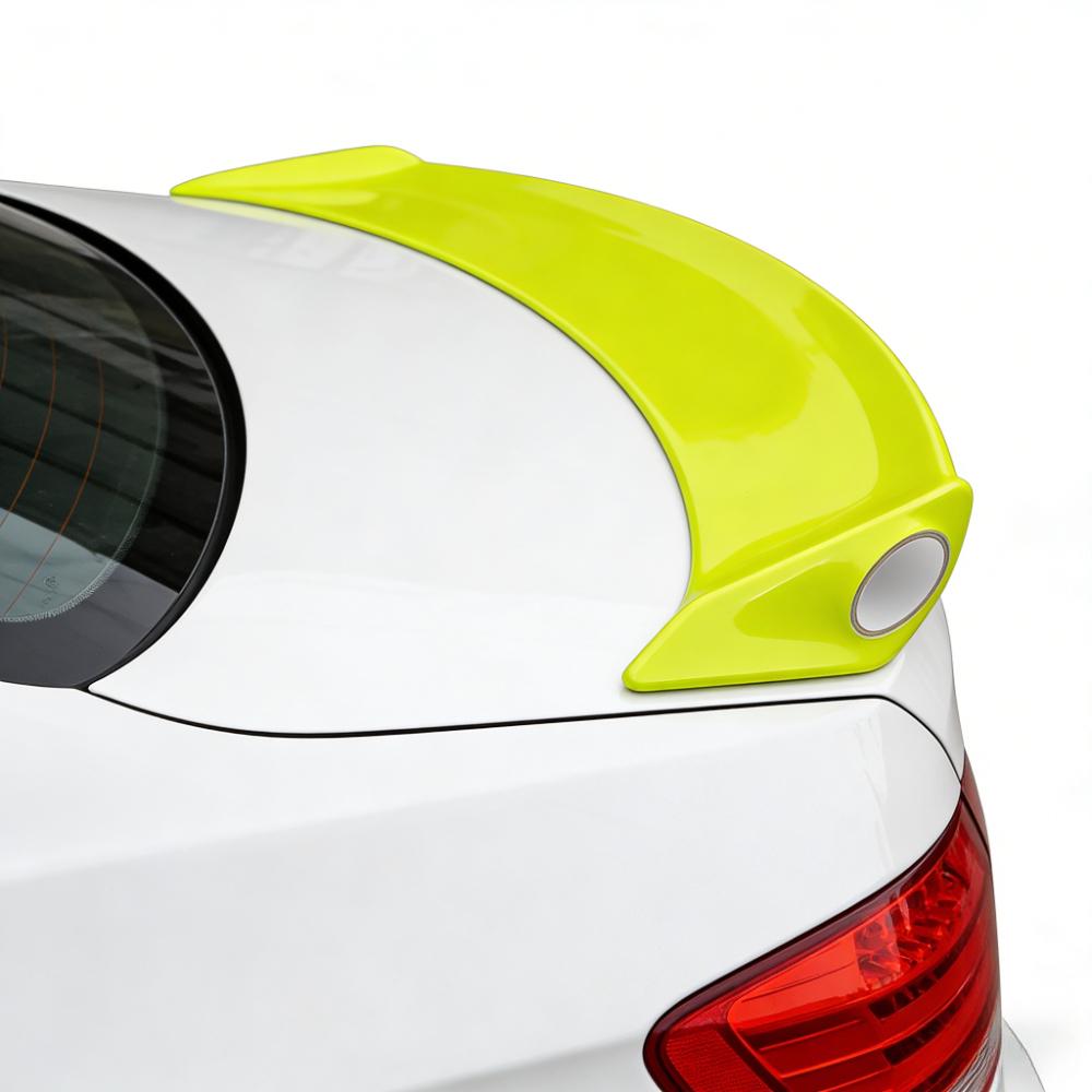 Car Wrap Film PET Glossy Vinyl Film Decal DIY Adhesive Car Sticker Motorcycle Decor Accessories 0.1M/0.2M/0.3M/0.4M/0.5M Width