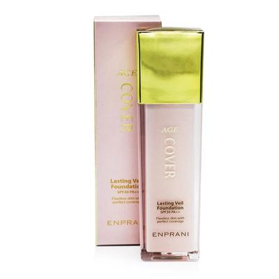 Gesichts-Make-up  – Concealer & Grundierung