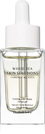 

Two-Step Skin Treatment Oil Serum TU прозрачный