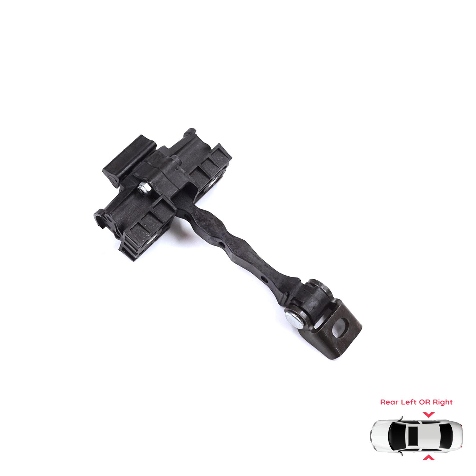 

BDP1469 Rear Door Stop Check Assy Limiter Strap for Skoda Roomster 5J 5J7 2006-2015 Praktik 5J0839249C