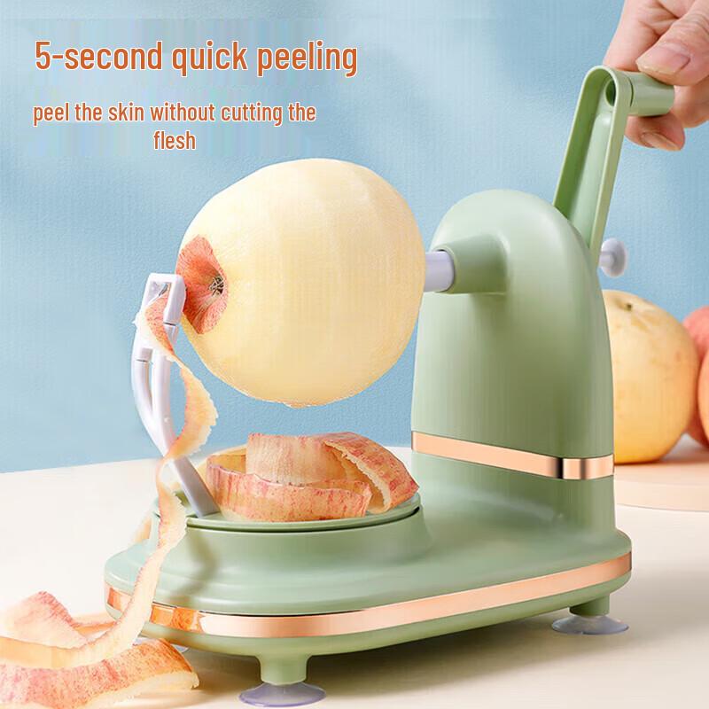 Очиститель яблок Baijie