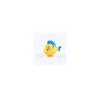 MOC Building Blocks City Farm Animals Small Particles Bricks Accessories Figures DIY Toys GIfts Swan Pig Cat Dog Zoo Duck Goat