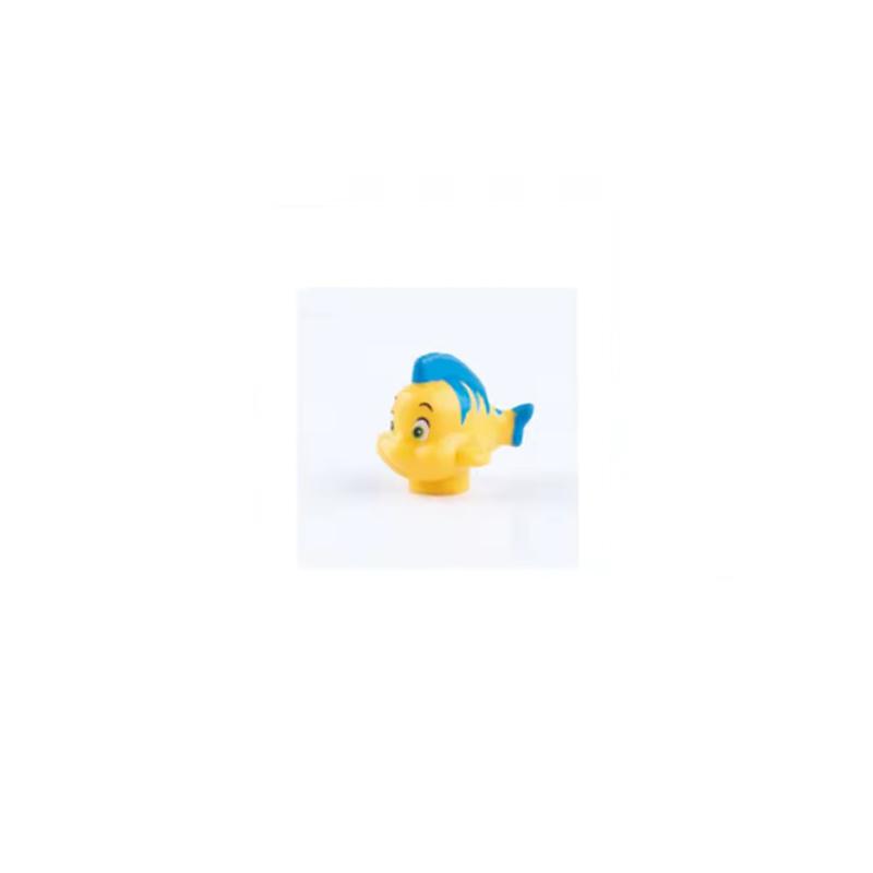 MOC Building Blocks City Farm Animals Small Particles Bricks Accessories Figures DIY Toys GIfts Swan Pig Cat Dog Zoo Duck Goat