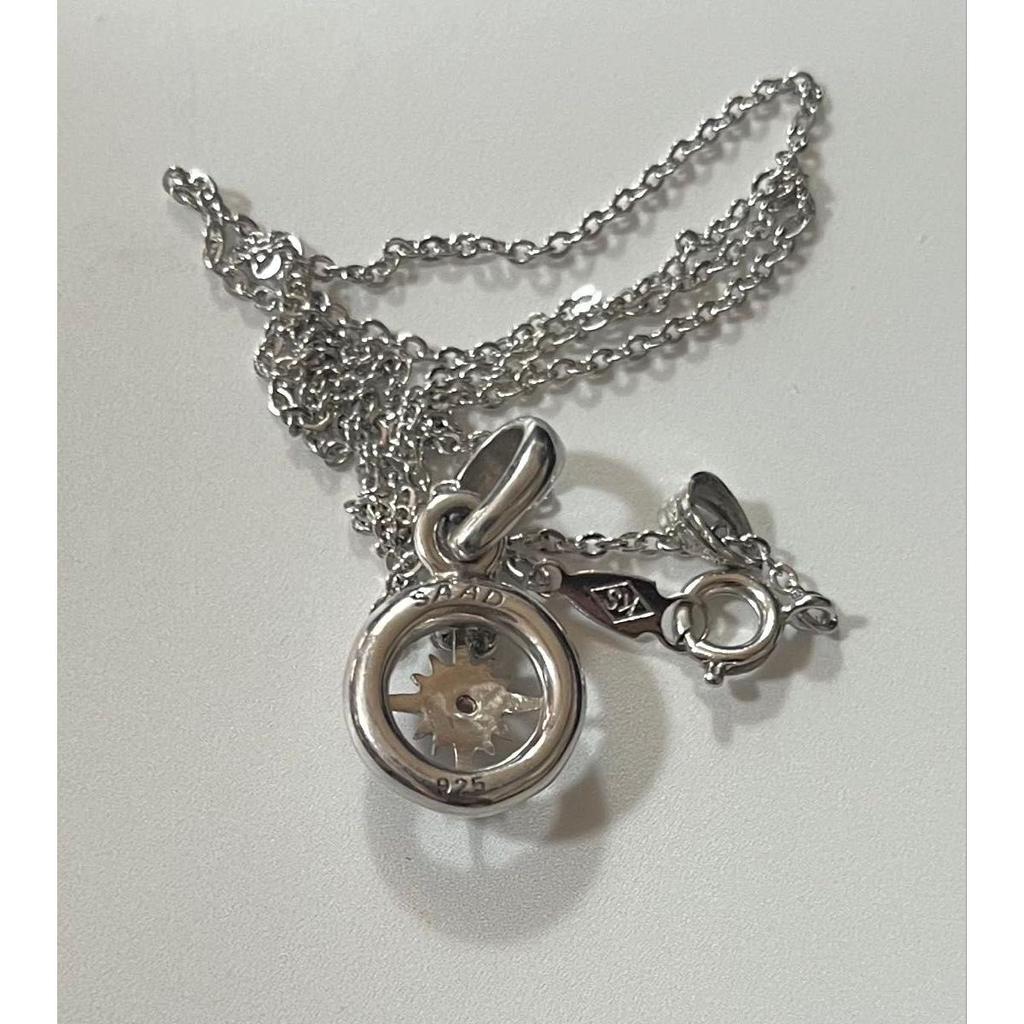 Used SAAD Necklace