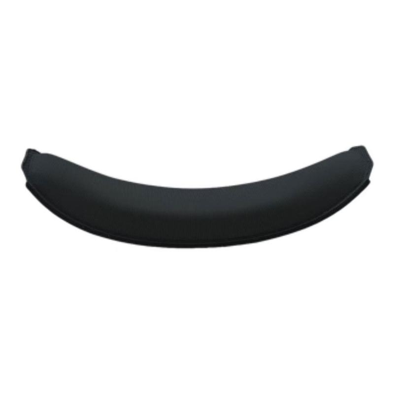 Travel Friendly Replacement Headband Cushion Headbeam Pad for W820NB Headphone Enjoy Comfort