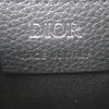 Dior 1DME133YKS_H27E Shoulder Bag Black Calfskin Women