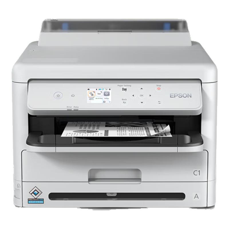 Epson Inkjet Printer Series for Home and Office CN plug (adapter included)