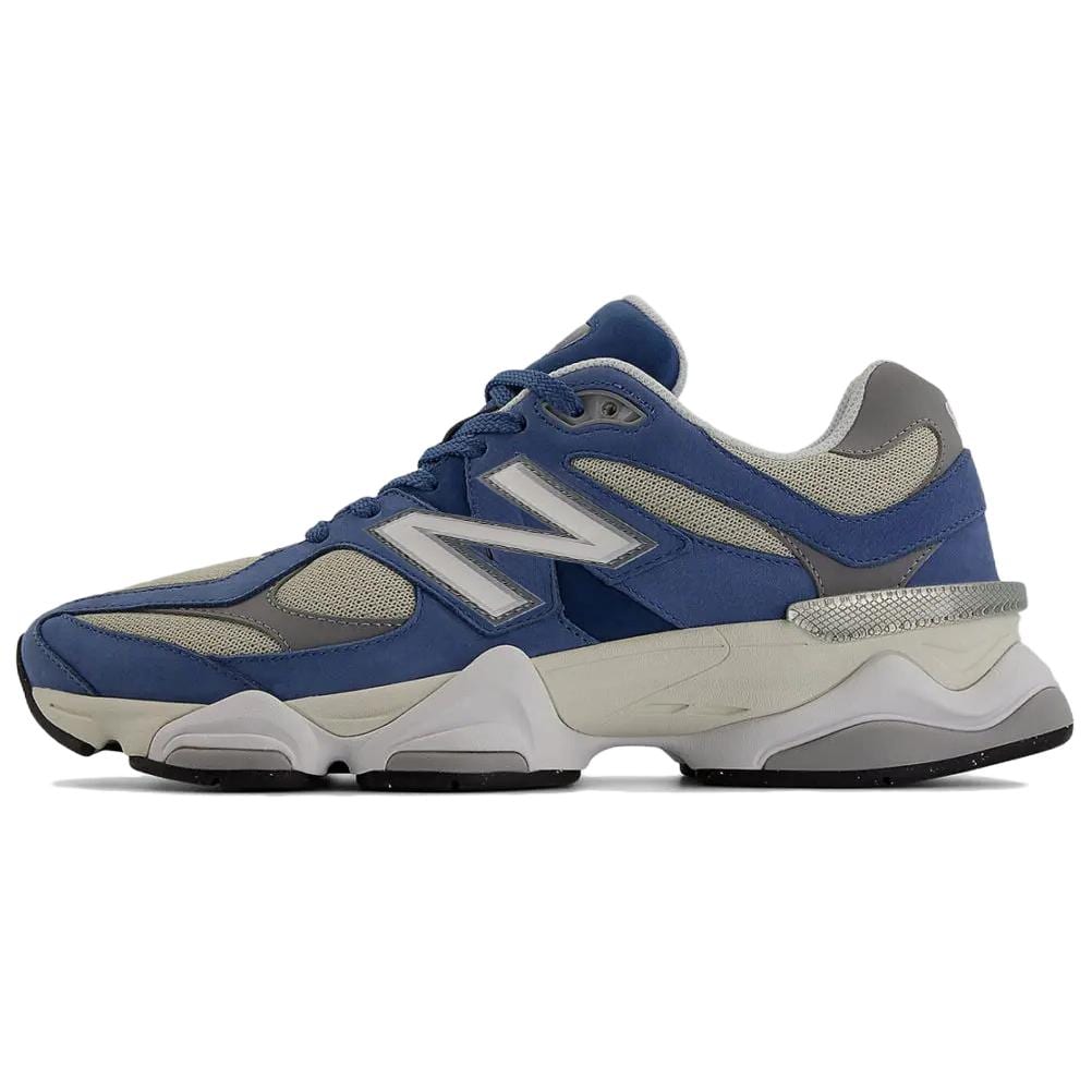9060 New Balance `Shoreline Blue` U9060CTC