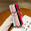 Moto Razr 60 Ultra Phone Case for Motorala Moto Razr 40 50 Ultra Moto Razr 40 50 60 Cute Candy Solid Protective Cover
