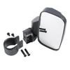 1.75" 2" UTV ATV Rear View Mirror Side Mirrors For Polaris RZR Yamaha