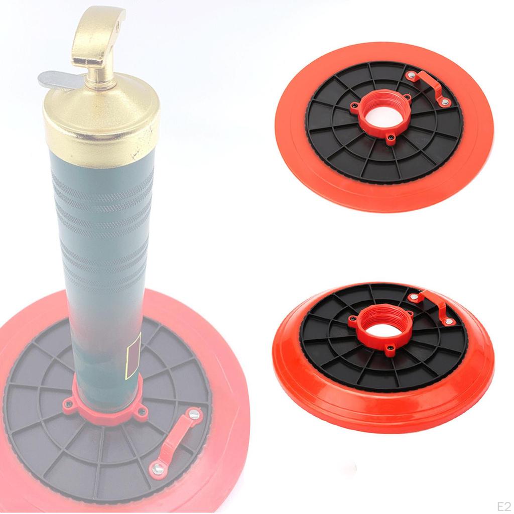 Oil Suction Auto Repiar Tools for Car 600cc/900cc Lubricating Cup Outer Dia 29cm/11.42''