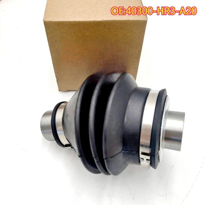 High quality New For 40300-HR3-A20  Achter Propeller Aandrijfas Alle Pioneer SXS500/700 M2 M4700 40300-HR3-A20