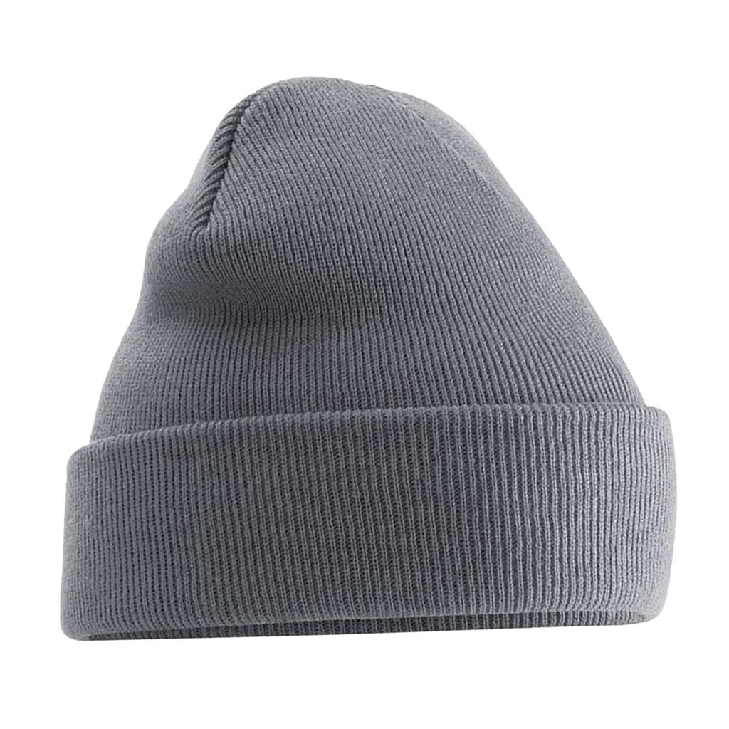 Beechfield Soft Feel Knitted Winter Hat