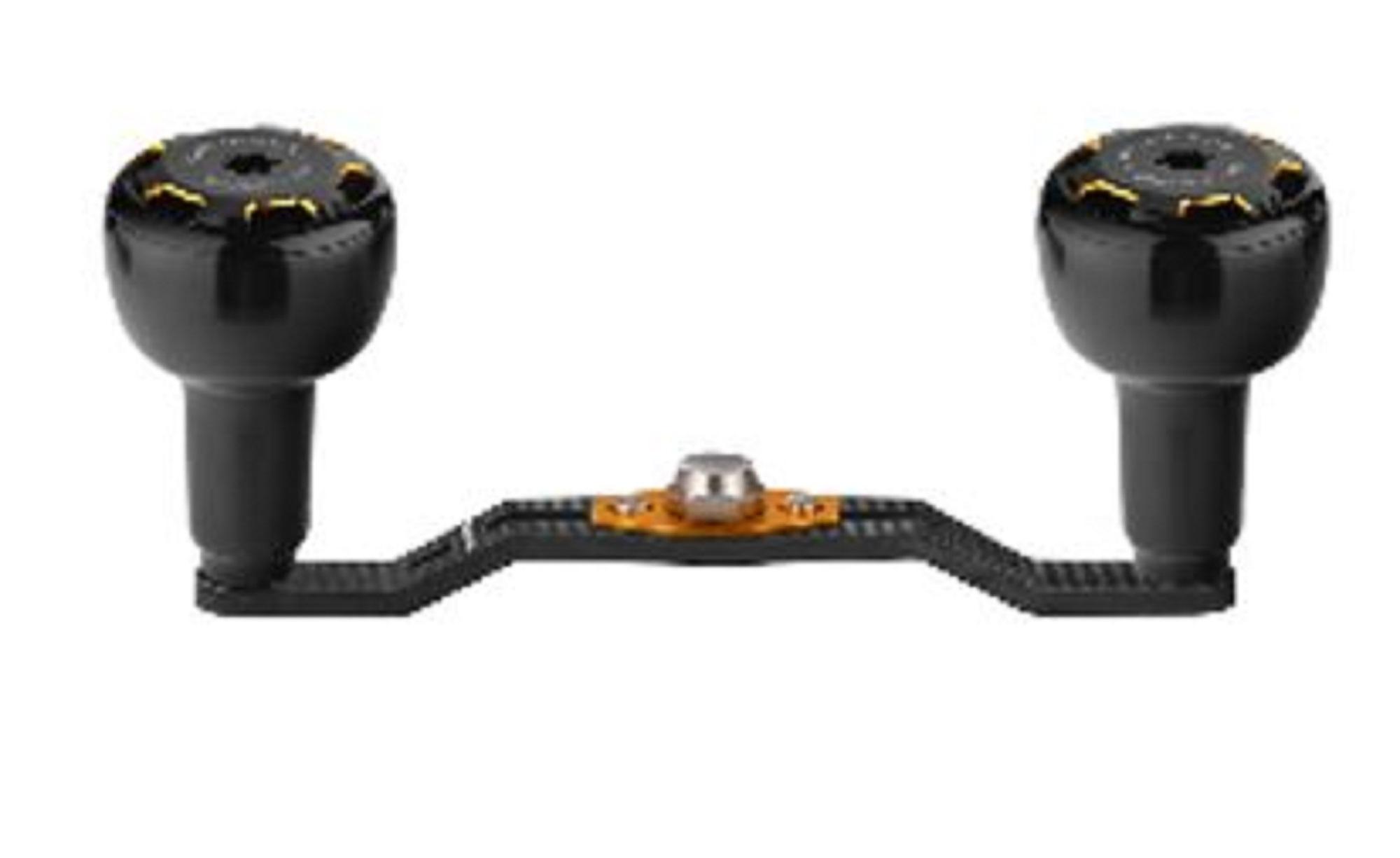 Poignées Domino D100 D-Lock MX Grip noires – Pièce moto cross, enduro
