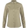 Fjällräven Women'S Ovik Travel Long Sleeve Shirt (89843)