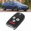 3+1 Tasten Auto Smart Fernbedienungsschlüssel Passend für Acura TL 20072008