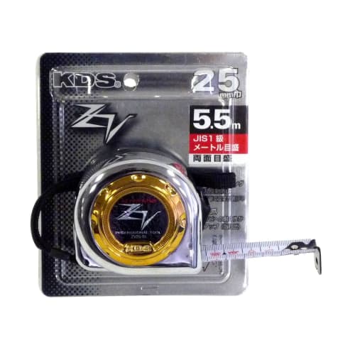 Muratec KDS ZV25-55MT, 25mm wide, 5.5mm thick