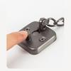 Anti Theft Chain Stainless Steel Door Bolt Entrance Door Lock Buckle Hotel Security Chain Lock Anti Thief Latch