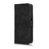 For Oppo A3x 5G Leather Case Skin-Feel Anti-Drop Wallet Flip Phone Cover