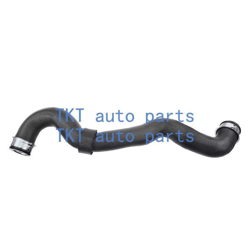 TKT Auto Parts For A2035015782 C230 C200 W203 On the upper part of the hose radiator