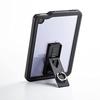 SANWA SUPPLY IPad Mini Shockproof and Waterproof Case, PDA-IPAD1816, Black